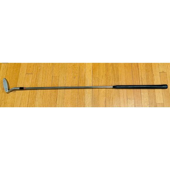 MC 7 Putter - Masterbuilt Grip - mid mallet Golf Club - Picture 5 of 7